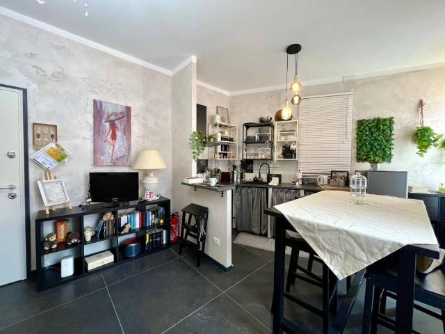 Appartamento in vendita a Sanremo IM