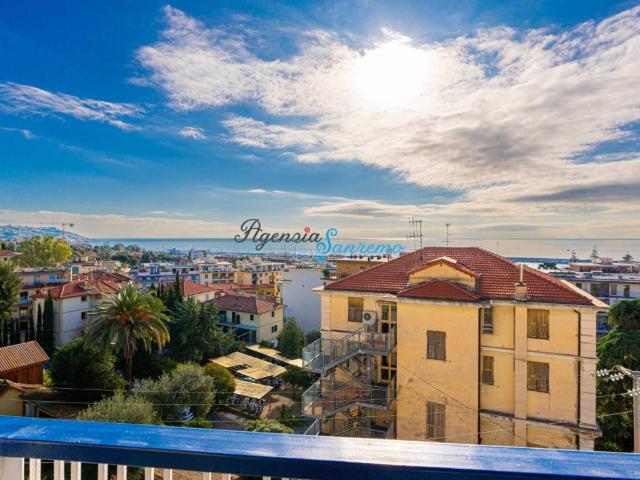 Appartamento in vendita a Sanremo IM
