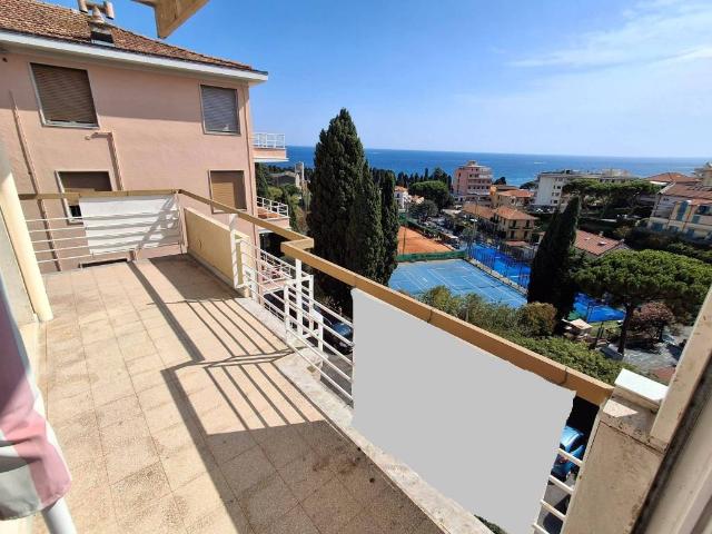 Appartamento in vendita a Sanremo IM