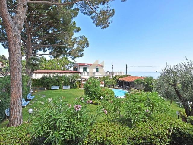 Appartamento in vendita a Sanremo IM