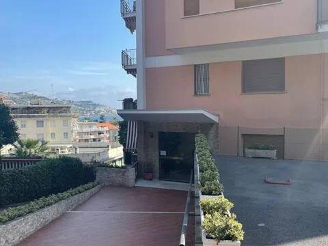 Appartamento in vendita a Sanremo IM