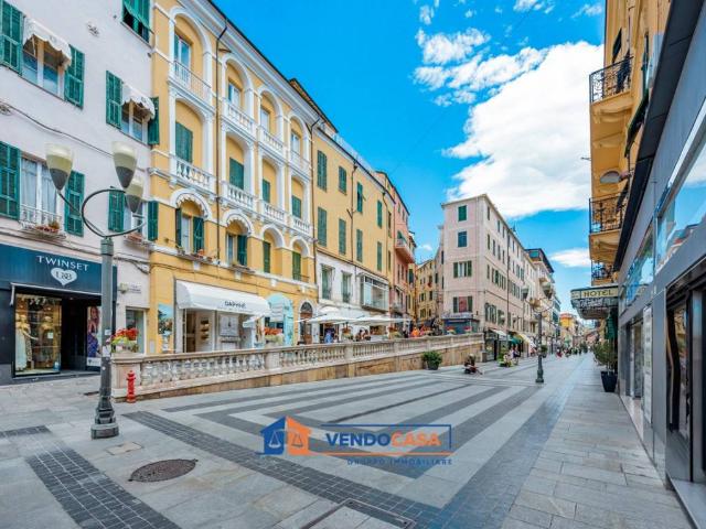 Appartamento in vendita a Sanremo IM