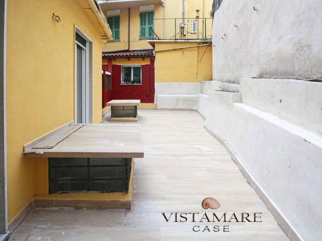 Appartamento in vendita a Sanremo IM