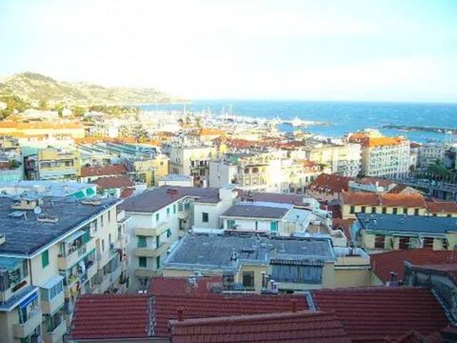 Appartamento in vendita a Sanremo IM