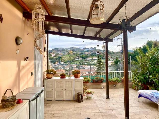 Appartamento in vendita a Sanremo IM