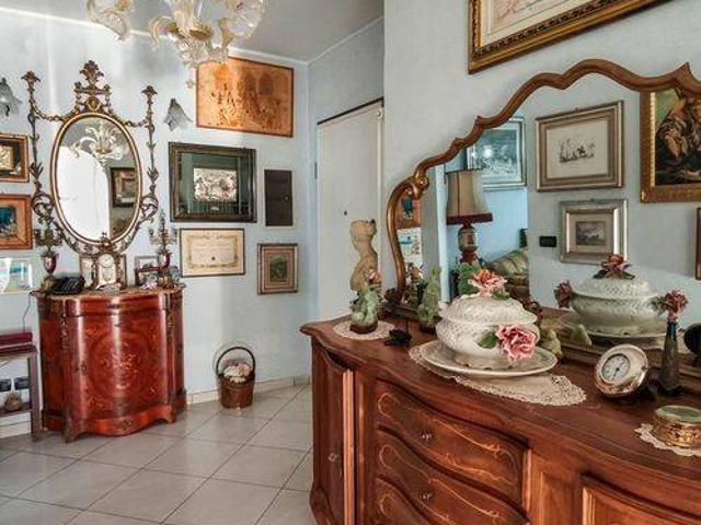 Appartamento in vendita a Sanremo IM