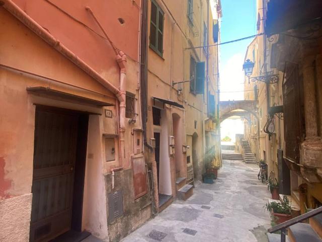 Appartamento in vendita a Sanremo IM