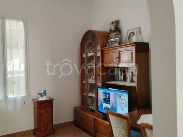 Appartamento in vendita a Sanremo, San Martino Villetta