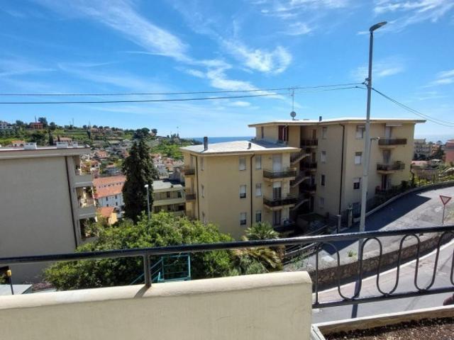 Appartamento in vendita a Sanremo via Duca degli Abruzzi