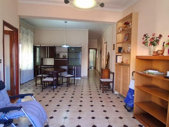 Appartamento in vendita a Sanremo via Fiume
