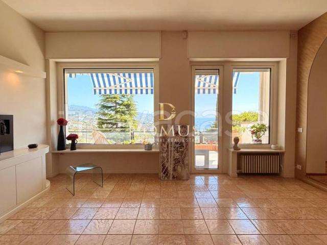 Appartamento in vendita a Sanremo via Padre Semeria, 191, Foce Semeria
