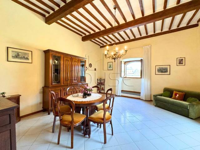 Appartamento in vendita a Sansepolcro AR