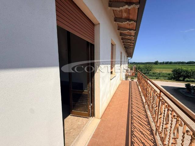Appartamento in vendita a Sansepolcro AR