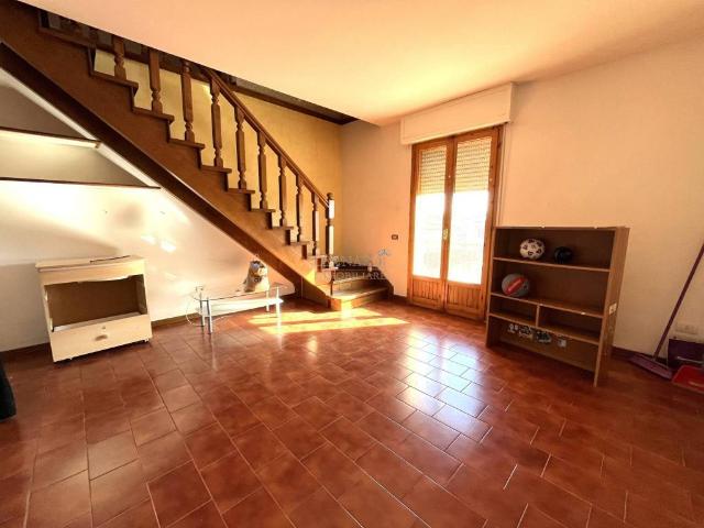 Appartamento in vendita a Sansepolcro AR