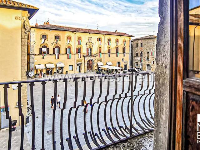 Appartamento in vendita a Sansepolcro AR