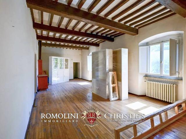 Appartamento in vendita a Sansepolcro AR
