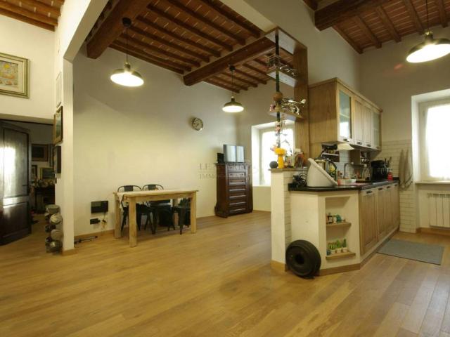Appartamento in vendita a Sansepolcro AR