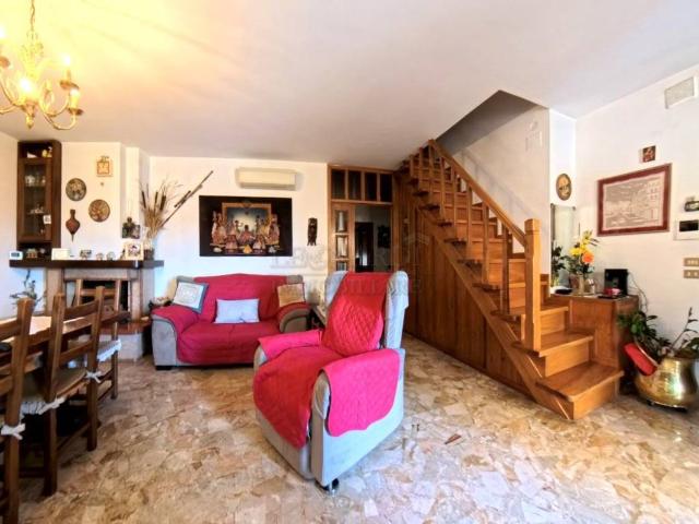 Appartamento in vendita a Sansepolcro AR