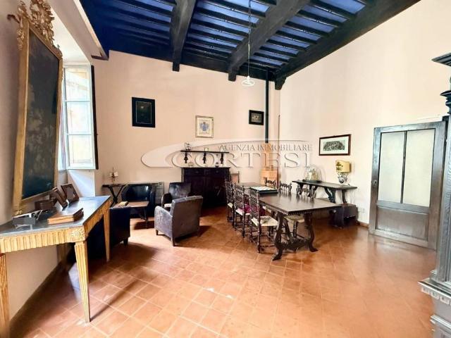 Appartamento in vendita a Sansepolcro AR