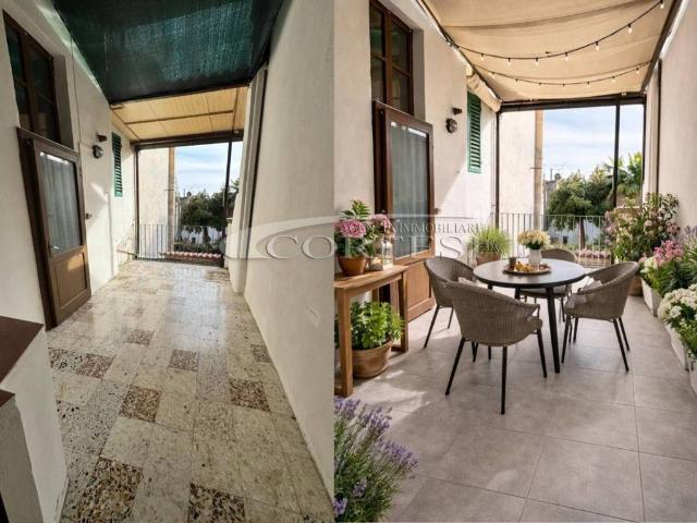 Appartamento in vendita a Sansepolcro AR