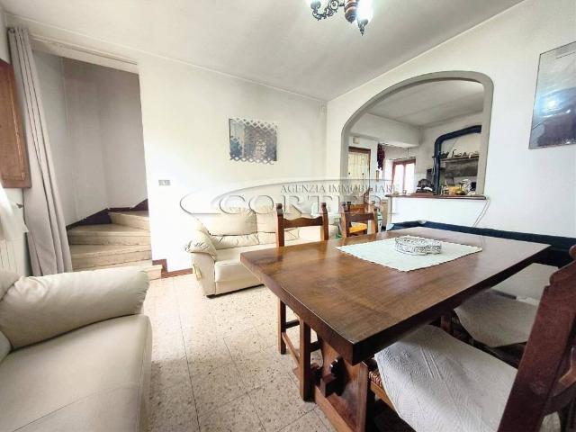 Casa indipendente in vendita a Sansepolcro AR