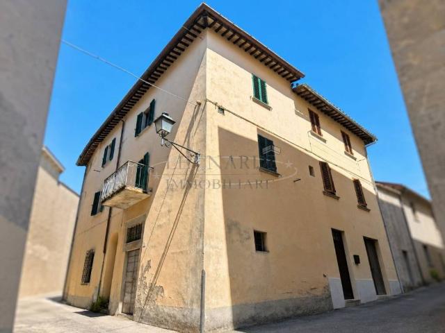 Casa indipendente in vendita a Sansepolcro AR