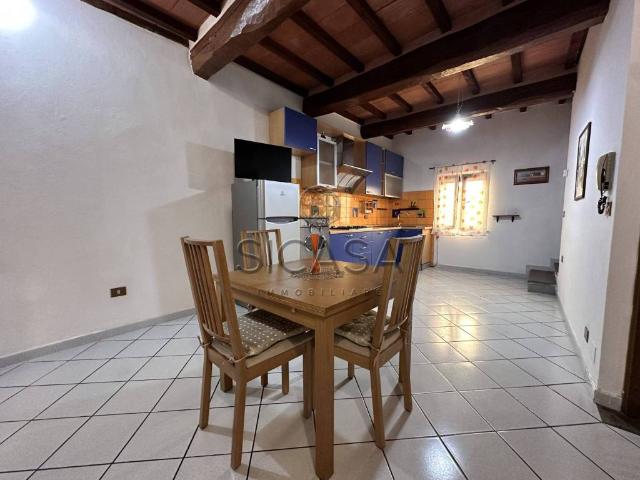 Appartamento in vendita a Sansepolcro AR
