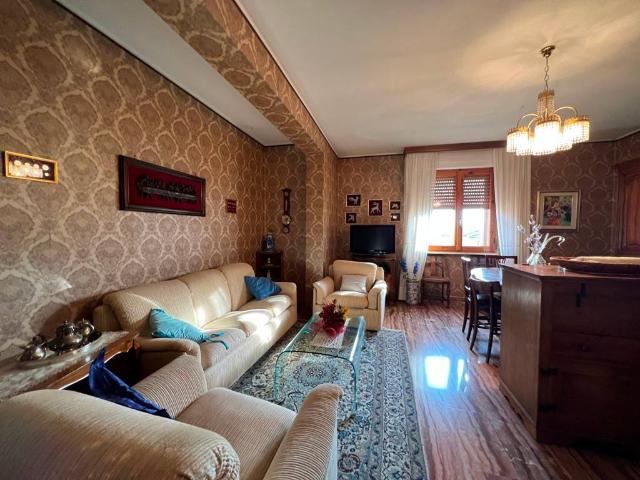 Appartamento in vendita a Sansepolcro AR