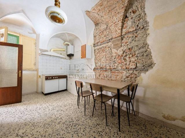Appartamento in vendita a Sansepolcro AR