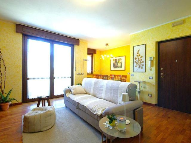 Appartamento in vendita a Sansepolcro AR