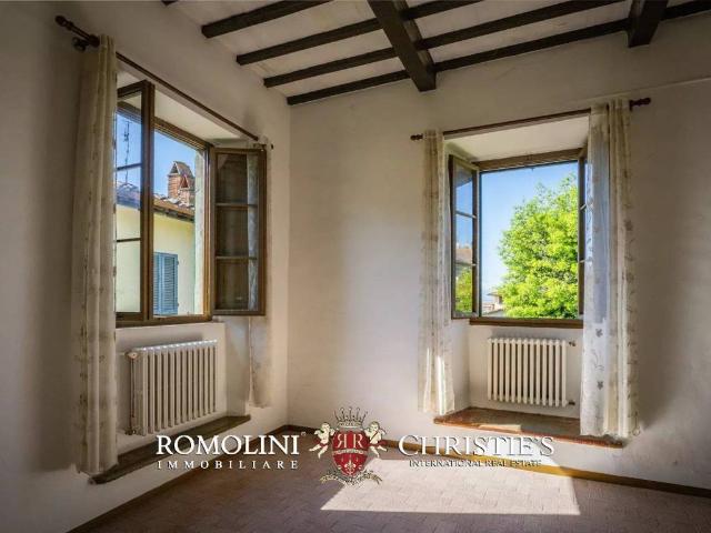 Appartamento in vendita a Sansepolcro AR