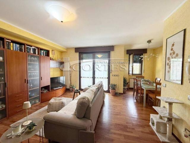 Appartamento in vendita a Sansepolcro AR