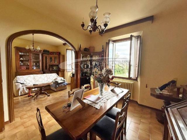 Appartamento in vendita a Sansepolcro via fonte del tesoro, 33