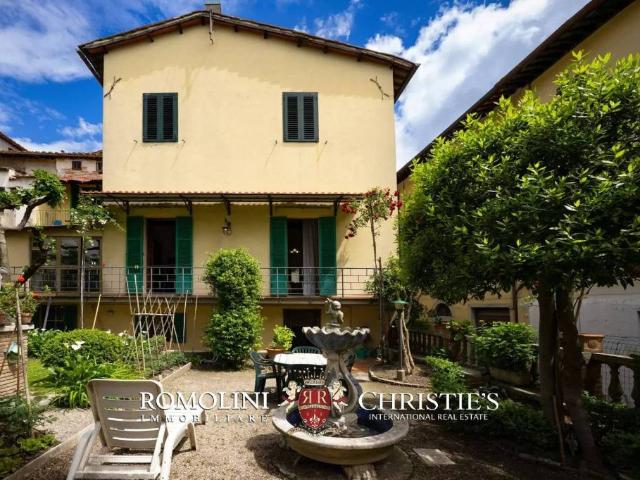 Appartamento in vendita a Sansepolcro