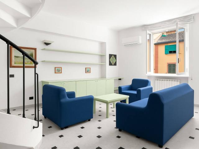 Appartamento in vendita a Santa Margherita Ligure, Centro