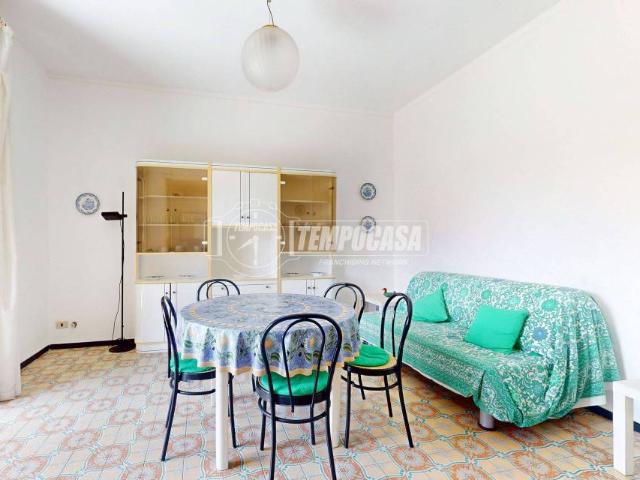 Appartamento in vendita a Santa Margherita Ligure corso Nicolò Cuneo 30