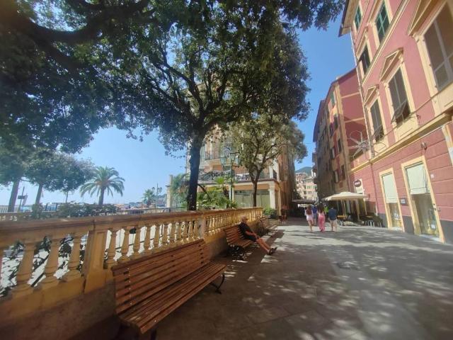 Appartamento in vendita a Santa Margherita Ligure GE