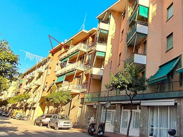 Appartamento in vendita a Santa Margherita Ligure GE