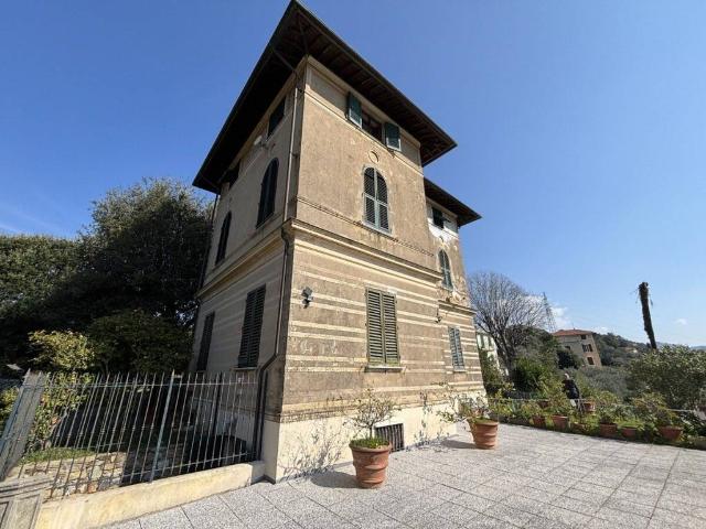 Appartamento in vendita a Santa Margherita Ligure GE