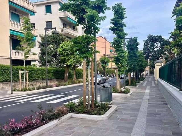 Appartamento in vendita a Santa Margherita Ligure GE