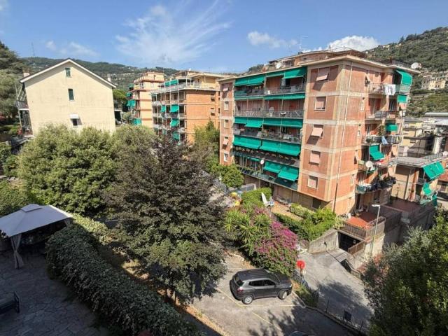 Appartamento in vendita a Santa Margherita Ligure GE