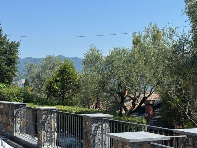 Appartamento in vendita a Santa Margherita Ligure GE