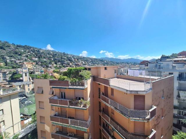 Appartamento in vendita a Santa Margherita Ligure GE