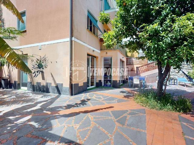 Appartamento in vendita a Rapallo GE