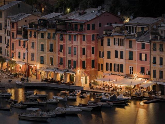 Appartamento in vendita a Santa Margherita Ligure GE