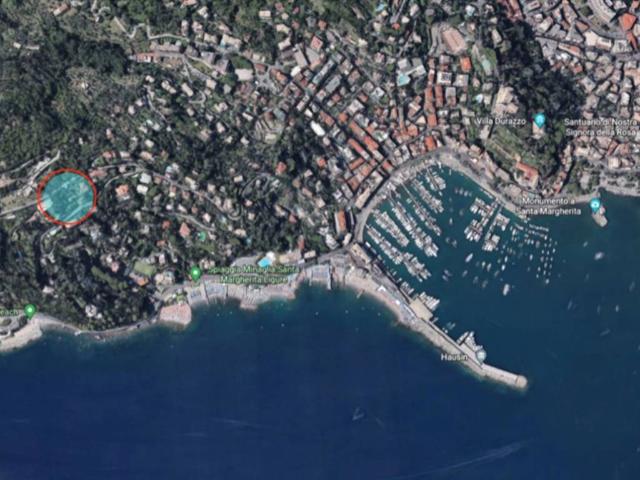 Appartamento in vendita a Santa Margherita Ligure GE