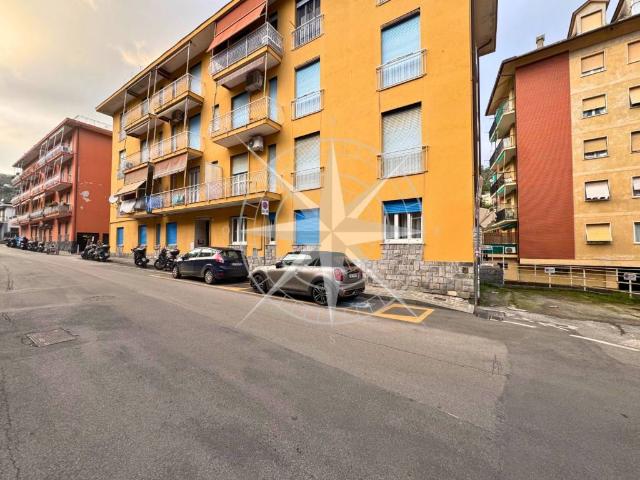 Appartamento in vendita a Santa Margherita Ligure GE