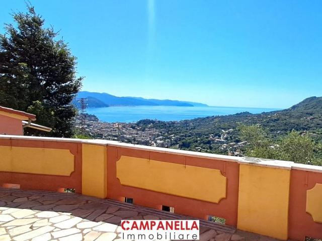 Appartamento in vendita a Santa Margherita Ligure GE
