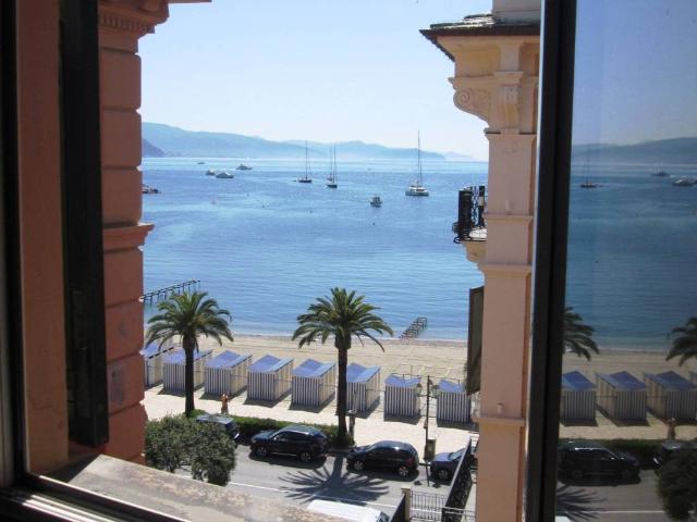 Appartamento in vendita a Santa Margherita Ligure GE