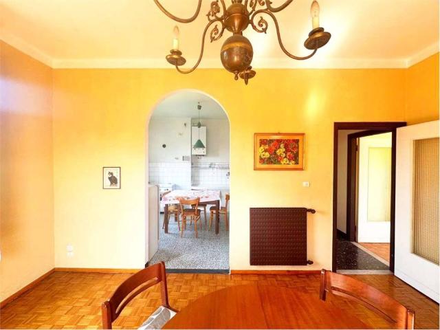 Appartamento in vendita a Santa Margherita Ligure GE